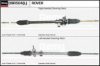 ROVER QBB000020 Steering Gear